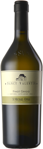 Sanct Valentin Pinot-Grigio DOC 2022